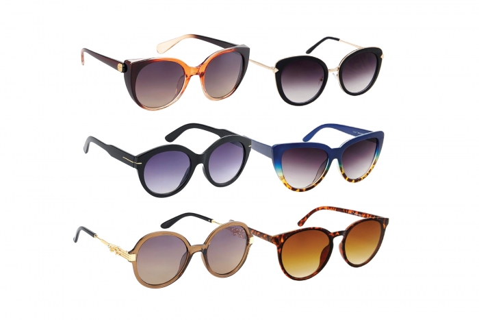 Ladies 'Designer' Sunglasses - Otterdene Products