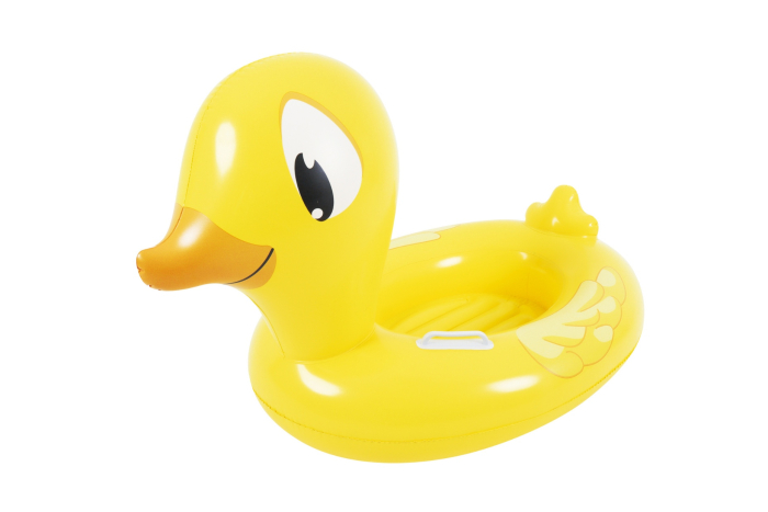 Inflatable Duck Boat - 44''