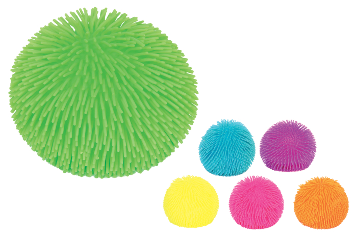 Puffer Ball - Giant - Otterdene Products