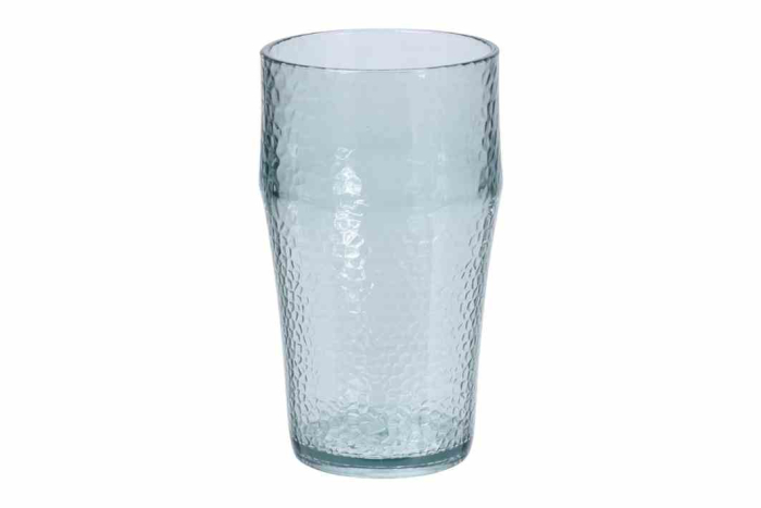 Beer Glass, Clear, Reusable