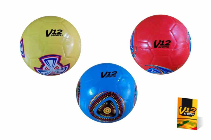 Mini All Surface Champion Ball