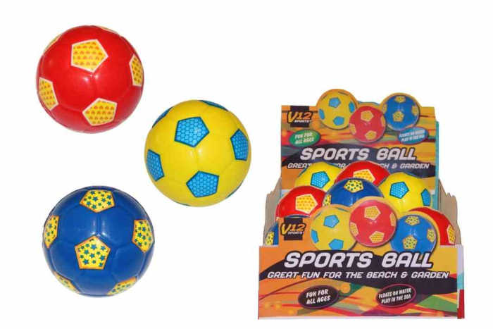 Soft Foam Sports Ball