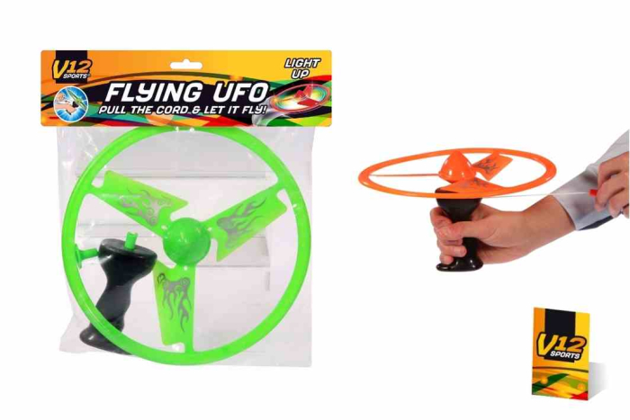 Flying UFO 