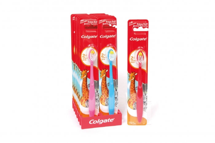 Childs Toothbrush