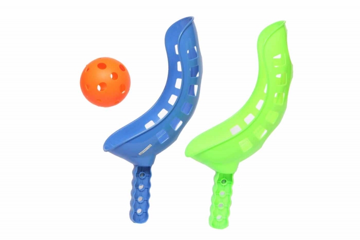 Scoop Toss - Ball Game - Otterdene Products