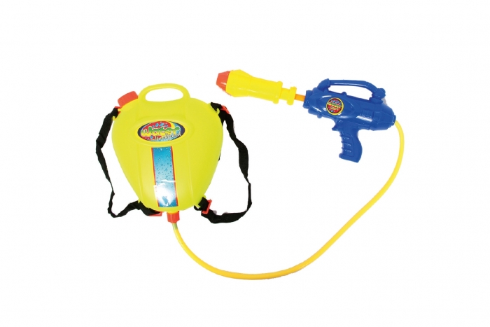 Water Gun - Backpack - Otterdene Products